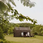 Hyttee Сasa de vacaciones Bardo