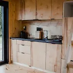 Сasa de vacaciones Hyttee *