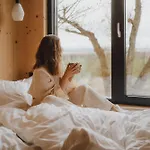 Сasa de vacaciones Hyttee