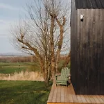 Сasa de vacaciones Hyttee *